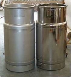 Parti di alluminio ISO9001 della betoniera di CNC delle parti di precisione 304SS